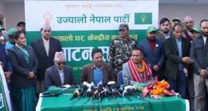 कुलमानले गरे उज्यालो घरको औपचारिक उद्घाटन (तस्बिरहरु)