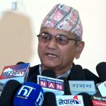 ओलीले पार्टीमा नीति होइन, एकलकाँटे प्रवृत्ति देखाए: युवराज ज्ञवाली