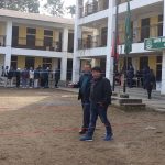 वागमती प्रदेशमा राष्ट्रिय सभा सदस्य निर्वाचनको मतदान जारी