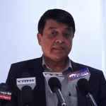 नीतिगत सुधार गर्ने यो उपयुक्त समय होः चन्द्र ढकाल