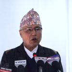 भन्सार नियमावली आज मन्त्रिपरिषदमा जान्छः अर्थमन्त्री खनाल