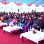 नेपालस्थित भारतीय राजदुतावासले मनायो ७७ औँ गणतन्त्र दिवस