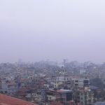 देशभर कुहिरो र बादलः जनजीवन प्रभावित, हवाई उडान ठप्प