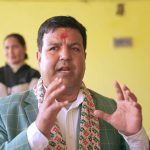 नेता सुनिल शर्माले भनेः तपाईंहरुले जिताइसक्नुभयो, फागुन २१ त बाक्सा खोल्न पर्खिने दिन मात्रै हो