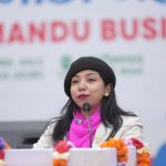 मुलुकको अर्थतन्त्र सुदृढ बनाउन तालिम र सीपलाई आयसँग जोड्न आवश्यकः कार्यवाहक प्रमुख डंगोल