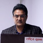 निर्वाचनसम्बन्धी सूचना प्रवाहमा जिम्मेवार बन्न दल र सञ्चारमाध्यमलाई आयोगको निर्देशन