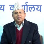 कठपुतली सरकार जेलेन्स्की जन्माउने योजनामा छ : महासचिव पोखरेल