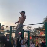 नेपाली क्यालिस्थेनिक्स खेलाडीको ऐतिहासिक अन्तर्राष्ट्रिय सहभागिता हुदै