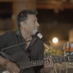 गायक दीपक बज्राचार्यको सुरु गरे ‘आउटडोर सेसन ‘