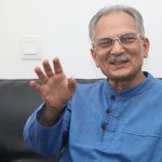 गोरखामा बाबुराम भट्टराईको पार्टीले कांग्रेसलाई सघाउने