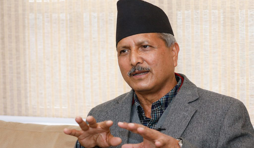 सिन्धुली–२ मा नेकपा टिकट विवाद, विवाद मिलाउन प्रचण्ड आफै अग्रसर