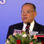 हरिबोल सहित नेता माथि गरिएको कारबाही फुकुवा गर्न खनालको माग