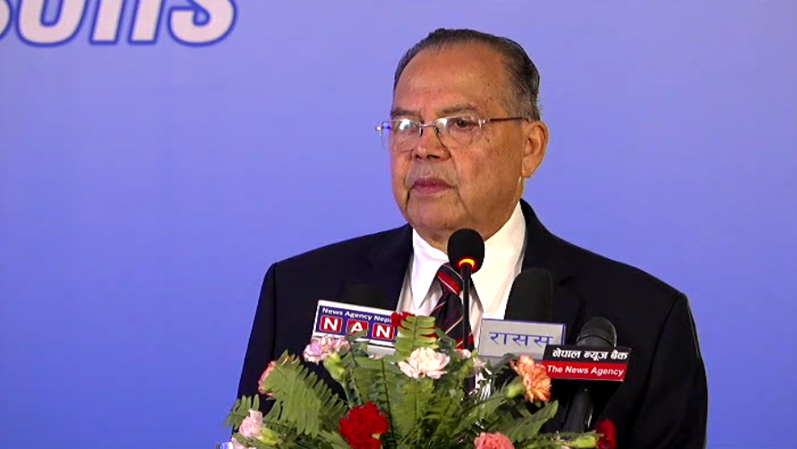 हरिबोल सहित नेता माथि गरिएको कारबाही फुकुवा गर्न खनालको माग