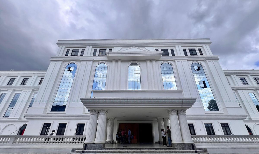 सुरक्षा परिष्‌दकाे बैठक अहिले सि‌हदरबारमा जारी, आजै मन्त्रीपरिषदकाे बैठक नी बस्ने