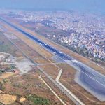 टर्किस एयरलाइन्सको जहाजमा समस्या आएपछि रनवे बाटै फर्काइयो