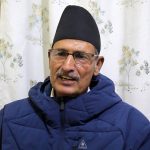 बालेन साह र रास्वपामा विचार र दृष्टिकोणको खडेरी देखियो: अग्नि सापकोटा