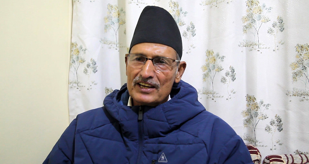 बालेन साह र रास्वपामा विचार र दृष्टिकोणको खडेरी देखियो: अग्नि सापकोटा