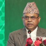 उर्जा क्षेत्रलाई समृद्धिको आधार बनाउन सकिन्छः मन्त्री सिन्हा