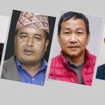 निर्वाचन आयोगले सोध्यो बालेन, हर्क, निकोलस, महेश र शोभालाई स्पष्टीकरण