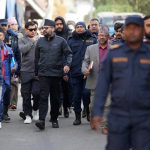 चुनाव प्रचारका लागि बालेन इलाममा, भोलि ताप्लेजुङ जाने