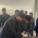 झापामा उम्मेदवारी दर्ता गराएका बालेनले भने- परिवर्तनको एजेण्डा बोकेर मैदानमा उत्रिए