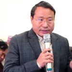 निर्वाचनमा जेनजीलाई जिताउनुपर्छ भन्ने प्रधानमन्त्री र मन्त्रीका अभिव्यक्ति आपत्तिजनकः वर्षमान पुन