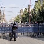 वीरगञ्ज फेरि तनावग्रस्त, मुख्य क्षेत्रमा निषेधाज्ञा जारी