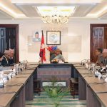 सिंहदरबारमा सुरु भयो मन्त्रिपरिषद्को बैठक