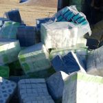 २ करोडको इलेक्ट्रिक चुरोटसहित १ जना पक्राउ