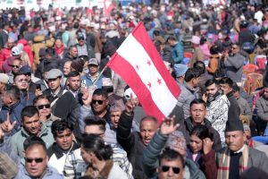 कांग्रेसको विशेष महाधिवेशनको बन्दसत्र आज