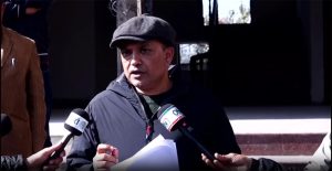 कांग्रेसमा विधान निल्दै विश्वप्रकाश र मेराविरुद्ध घेराबन्दी भयो: गगन थापा