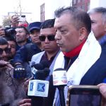 २ दिनमा निर्वाचन आयोगले अद्यावधिक गर्ने काम टुंग्याउँछः गगन थापा