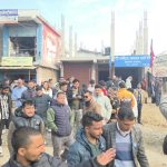 समन्वय अभावमा रोकिएनन् खनालको क्षेत्रमा बालेन, फर्किदा निस्किने जानकारी