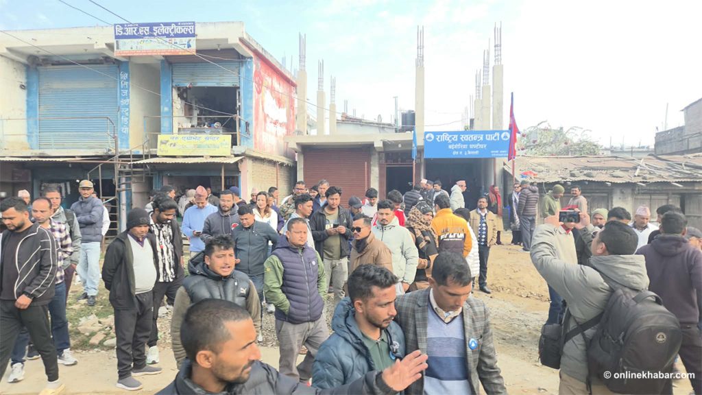 समन्वय अभावमा रोकिएनन् खनालको क्षेत्रमा बालेन, फर्किदा निस्किने जानकारी