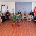 एमालेले आगामी निर्वाचनलाई आन्दोलनकै रुपमा लिनुपर्छ : ओली