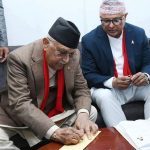 काेशी प्रदेशका मुख्यमन्त्री कार्कीलाइ आयाेगले सोध्यो स्पष्टीकरण, ३ दिन भित्र लिखित जबाफ माग