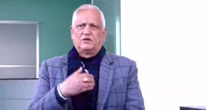 एमाले राष्ट्रिय सभा निर्वाचनमा कांग्रेससँग सहकार्य गर्ने