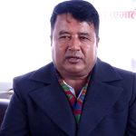 सोसल मिडियामा न्युज फार्मिङले जनतामा निराशा आएको छ: महेश बस्नेत