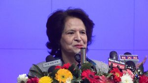 मानसिक अस्पताललाई राष्ट्रिय मनोस्वास्थ्य केन्द्रको रुपमा विकास गर्न पहल गर्छुः स्वास्थ्यमन्त्री गौतम