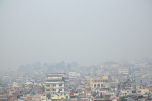 आजको मौसम