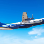 हुस्सुका कारण विमानस्थल बन्द, बुद्ध एयरकाे उडान रद्ध