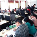 राष्ट्रिय सभा अन्तरगत दुई समितिको बैठक बस्दै