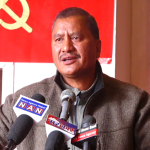 लत्रिएर धेरै पर पुग्नुभयो, फर्कनुहोस प्रचण्डजी : विप्लव