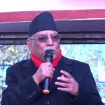 विचारको खडेरी भएकाहरुले घण्टी बजाएर केही हुनेवाला छैन : प्रचण्ड (भिडियो)