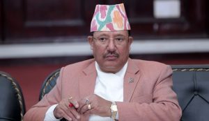 निर्वाचनमा पैसा लेनदेन भएको पाइए कडा कारबाही हुन्छ: भण्डारी