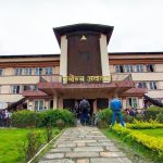 रेशम चौधरीको रिटमा सुनुवाइ सकियो, आदेश आउँदै