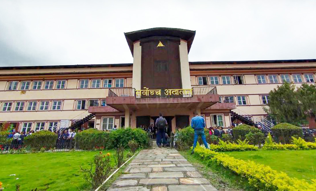 रेशम चौधरीको रिटमा सुनुवाइ सकियो, आदेश आउँदै