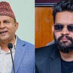 मेयर बालेन प्रति शंकरको प्रश्न : सिंहदरबार जलाउन उक्साउने को हो ?