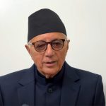 मलाई कहिल्यौ प्रधानमन्त्री र सभापतिको लोभले आकर्षित गरेन : शेखर काईराला