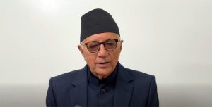 मलाई कहिल्यौ प्रधानमन्त्री र सभापतिको लोभले आकर्षित गरेन : शेखर काईराला